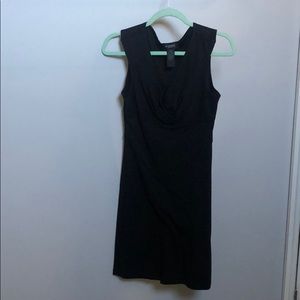 AlynPaige New York Black Dress